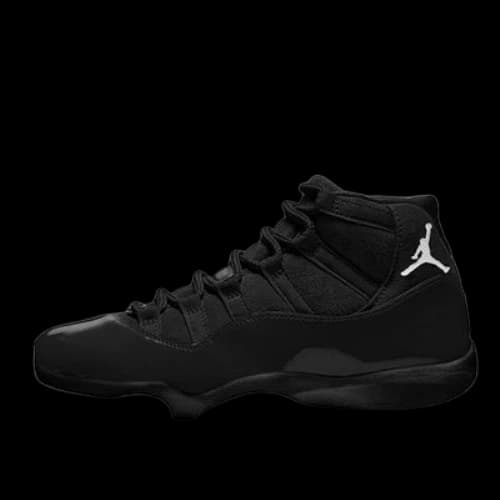 Air Jordan 11 SE 'Black White' (Women's)