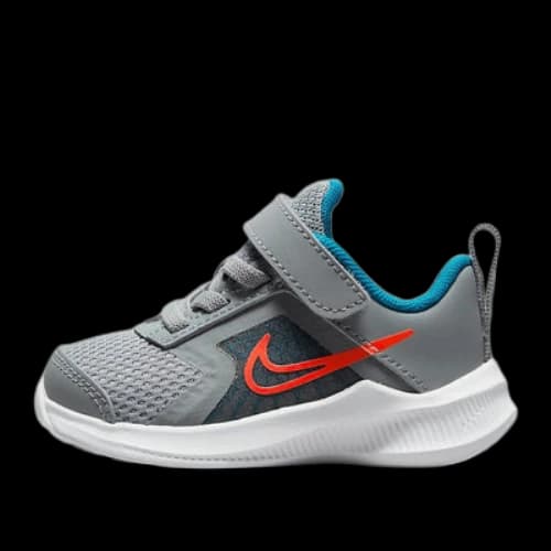 (TD) Nike Downshifter 11 Running Shoes Grey