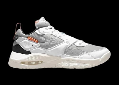Jordan Air NFH White