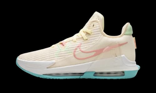 Nike LeBron Witness 6 Easter