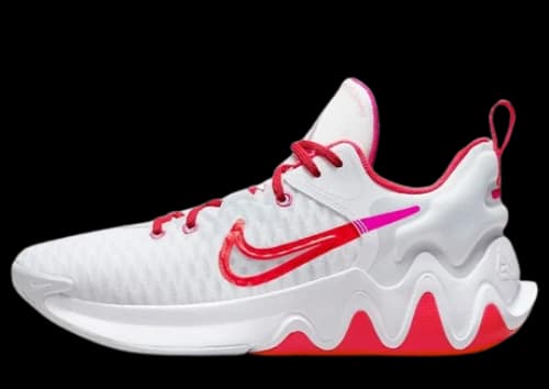 Nike Giannis Immortality Rose