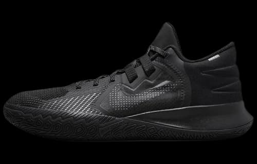 Nike Kyrie Flytrap V Black Black Cool Grey