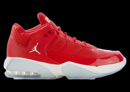 Jordan Max Aura 3 University Red