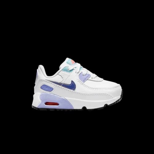 (TD) Nike Air Max 90 SE 2 'White Purple'
