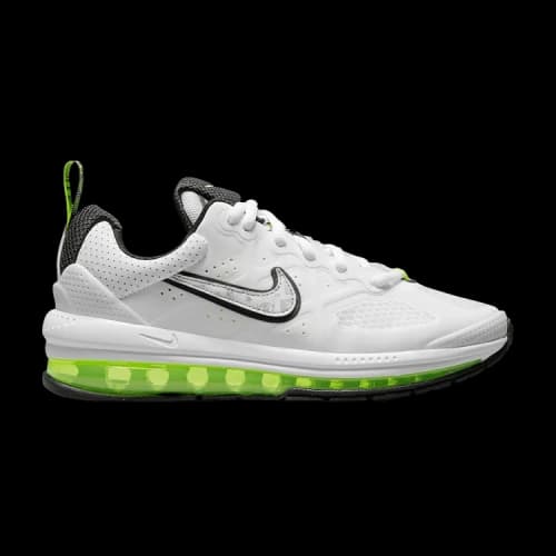 Nike Air Max Genome GS 'White Volt'