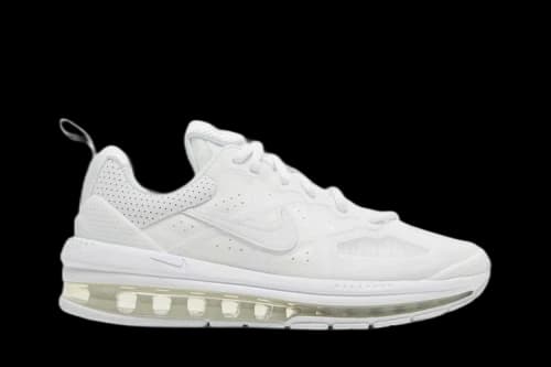 Nike Air Max Genome Triple White GS