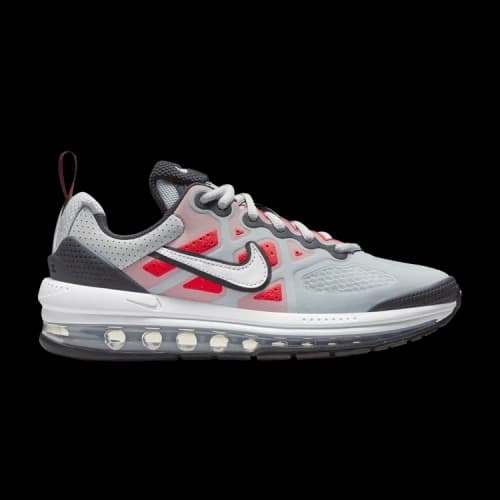Nike Air Max Genome GS 'Infrared' Sample