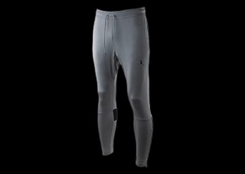 Jordan Air Dri-Fit Pants Gray