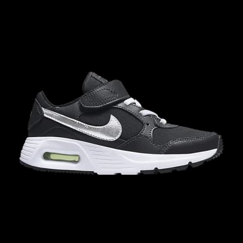 (PS) Nike Air Max SC 'Black Chrome'