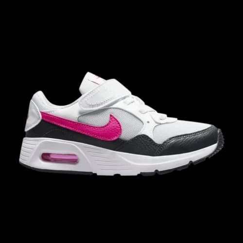 (PS) Nike Air Max SC 'Pure Platinum Pink Prime'