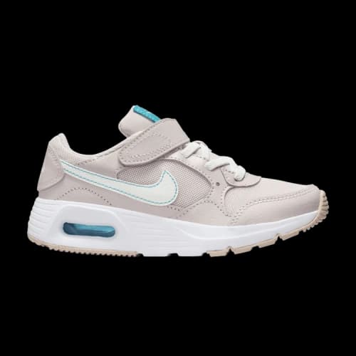 Nike Air Max SC PS 'Platinum Violet Aquamarine'