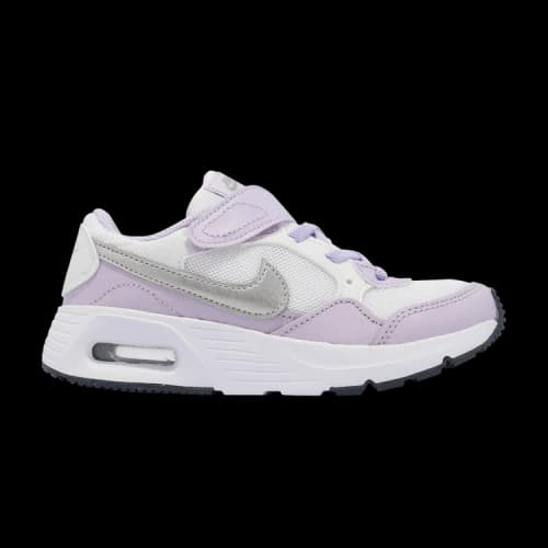 Nike Air Max SC PS 'Violet Frost Metallic Silver'