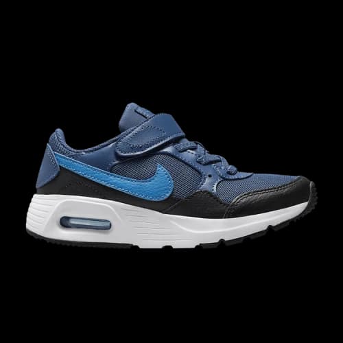 (PS) Nike Air Max SC 'Mystic Navy Black'