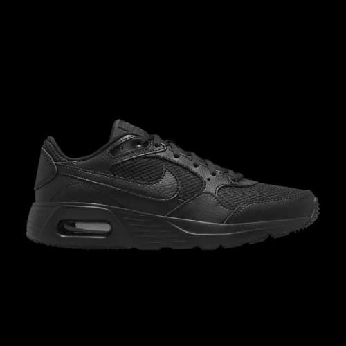 Nike Air Max SC GS 'Triple Black'