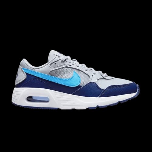 Nike Air Max SC Pure Platinum (GS)