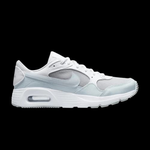 Nike Air Max SC GS 'White Aura'