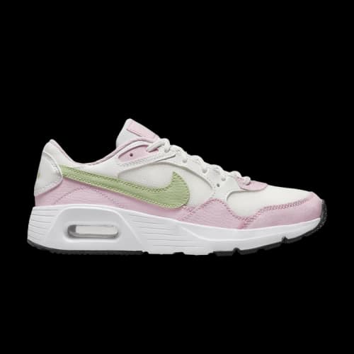 Nike Air Max SC GS 'Pink Foam Honeydew'