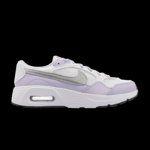 Nike Air Max SC GS 'Violet Frost Metallic Silver'