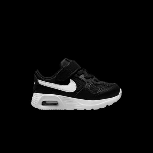 Nike Air Max SC TD 'Black White'