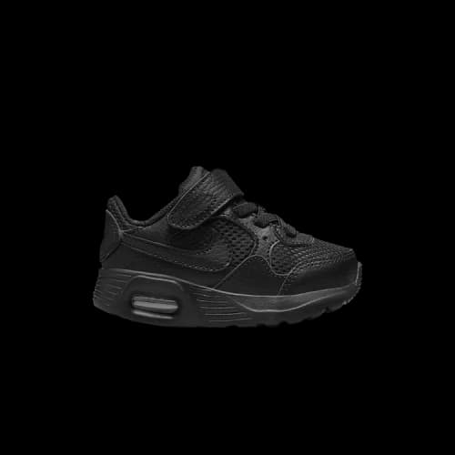 Nike Air Max SC TD 'Triple Black'