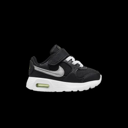 (TD) Nike Air Max SC 'Black Chrome'
