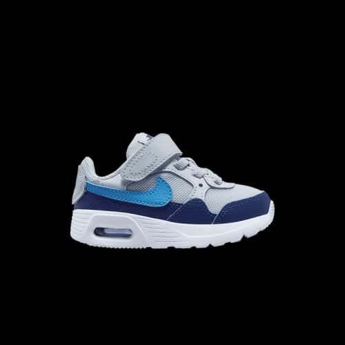 Nike Air Max SC TD 'Pure Platinum Blue Lightning'