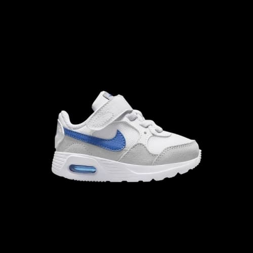 (TD) Nike Air Max SC 'White Game Royal'