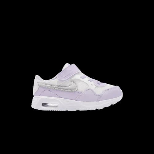 Nike Air Max SC TD 'Violet Frost Metallic Silver'