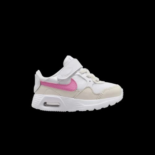(TD) Nike Air Max SC 'White Phantom Playful Pink'