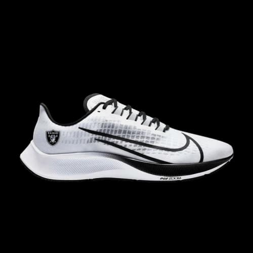 Nike Air Zoom Pegasus 37 Las Vegas Raiders