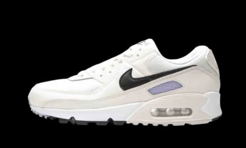 Nike Air Max 90 Sail Ghost (Women's)