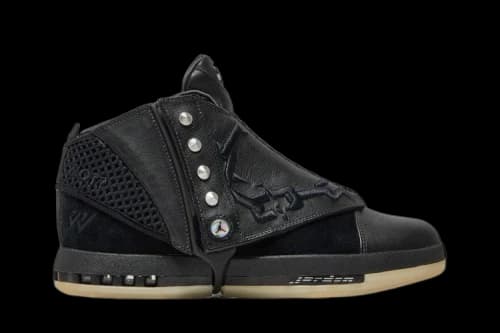 Russell Westbrook x Air Jordan 16 Retro 'Why Not?'