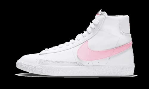 Nike Blazer Mid Pink Foam (GS)