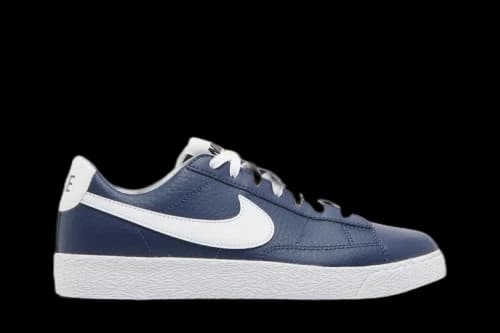 Nike Blazer Low Midnight Navy GS