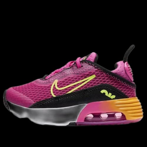 (TD) Nike Air Max 2090 'Active Fuchsia'