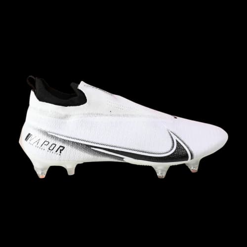 Nike Vapor Edge Elite 360 Flyknit 'White Black'