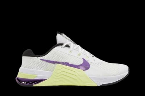 Nike Metcon 7 'White Light Lemon Twist' (Women's)