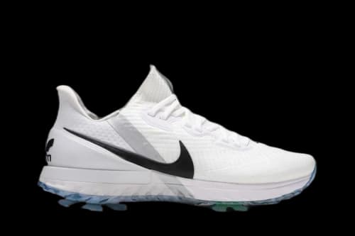 Nike Air Zoom Infinity Tour 'White Black'