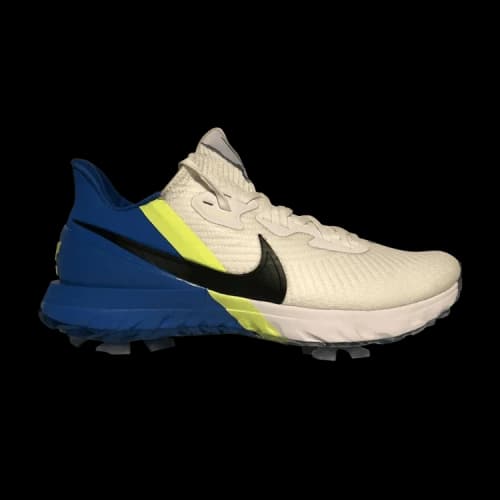 Nike Air Zoom Infinity Tour 'Baseball Blue Volt'