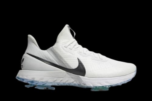 Nike Air Zoom Infinity Tour Wide 'White Black'