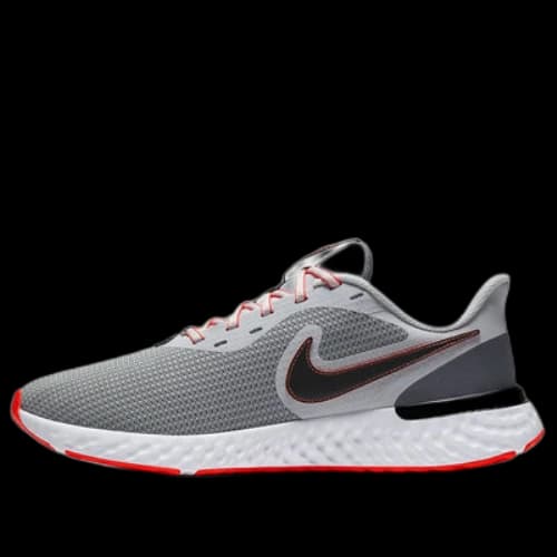 Nike Revolution 5 EXT Red/Grey