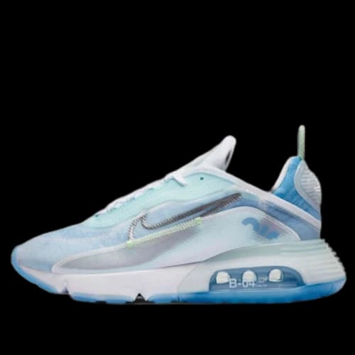 Nike Air Max 2090 'Blue White Silver' (Women's)