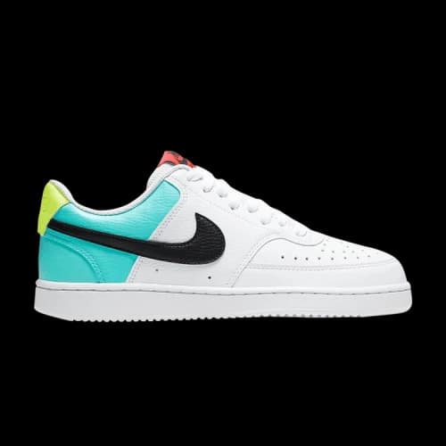 Nike Court Vision Low 'White Multi' (Women's)