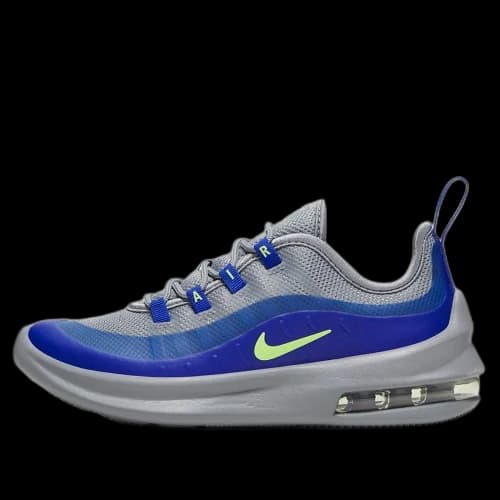 (PS) Nike Air Max Axis 'Grey Blue'