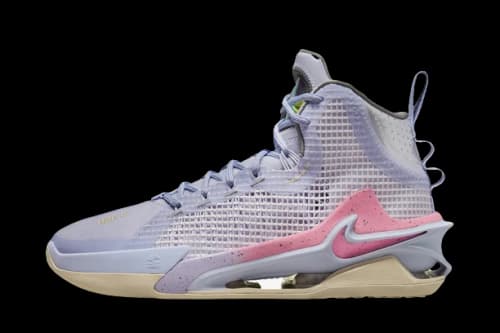 Nike Air Zoom GT Jump 'Easter'