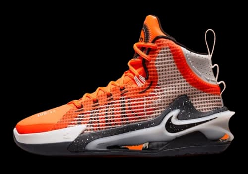 Air Zoom GT Jump 'Nike University'