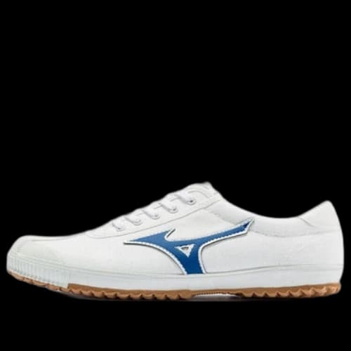 Mizuno LC-02 White Blue