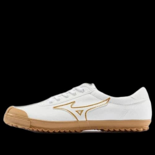 Mizuno LC-02 White Yellow