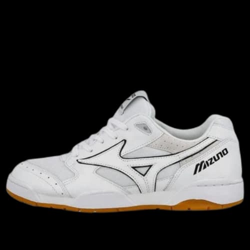 Mizuno Court Select OG 'White Gum'