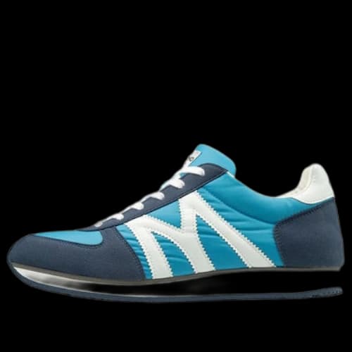 Mizuno Mr1 'Blue White'